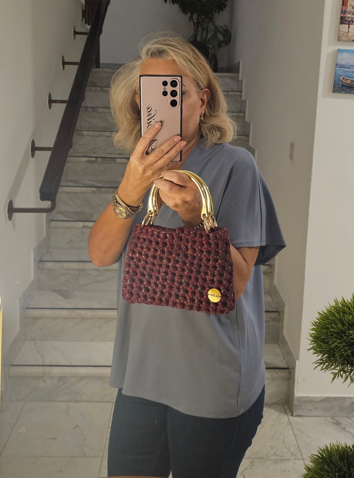 Wine Mini Sac
