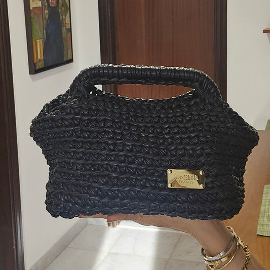 The Black Essential