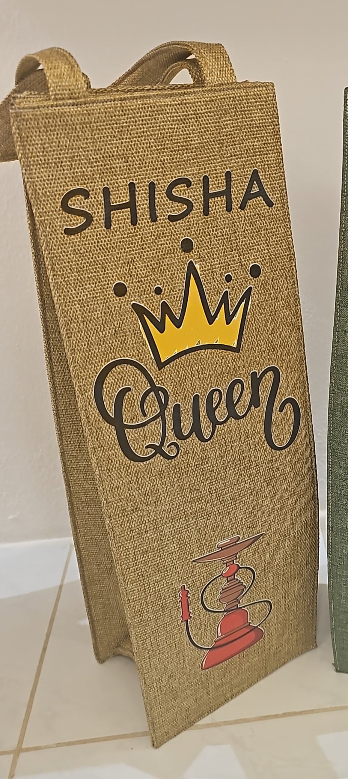 Royal Shisha Queen