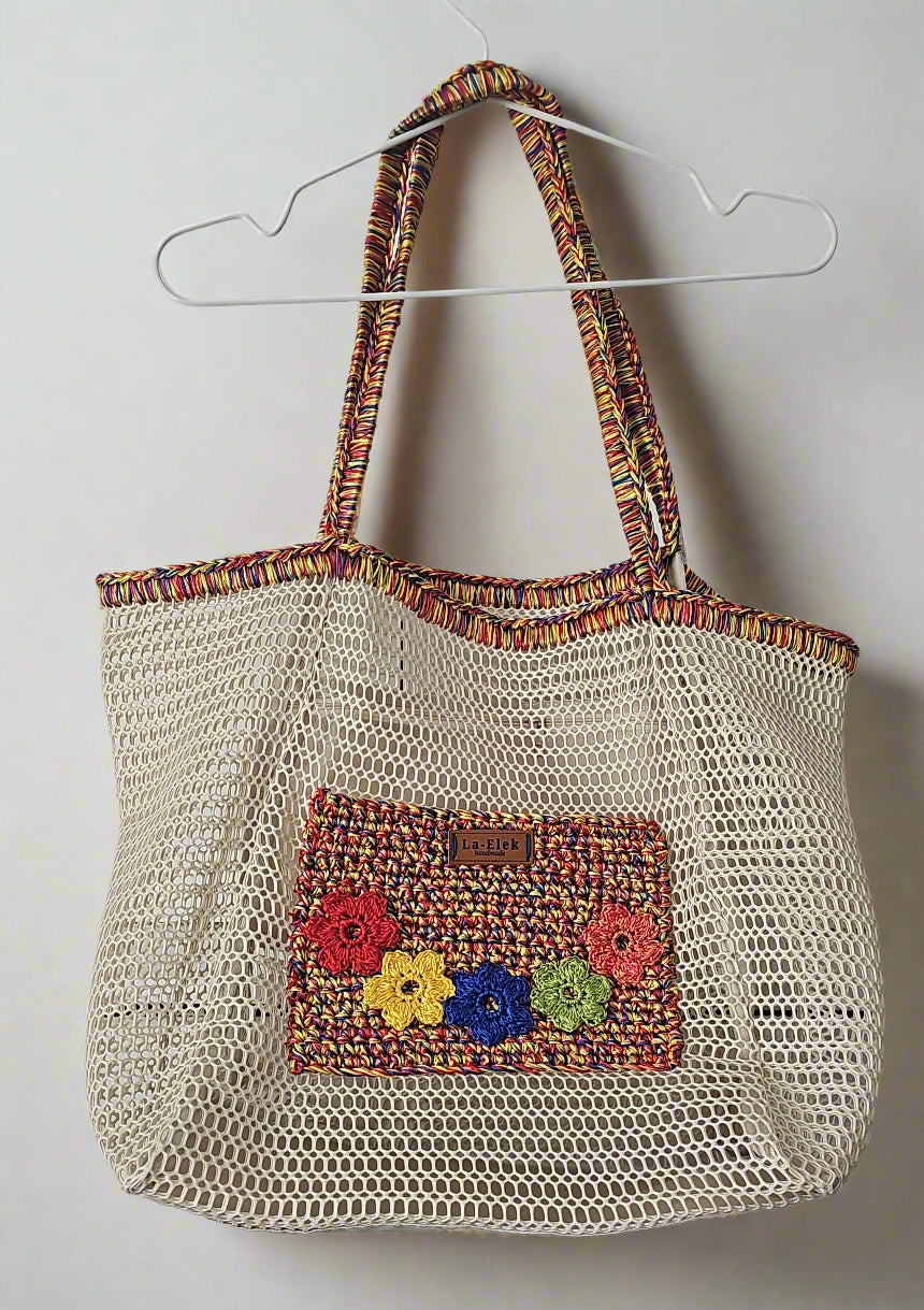 Soft Beachbag