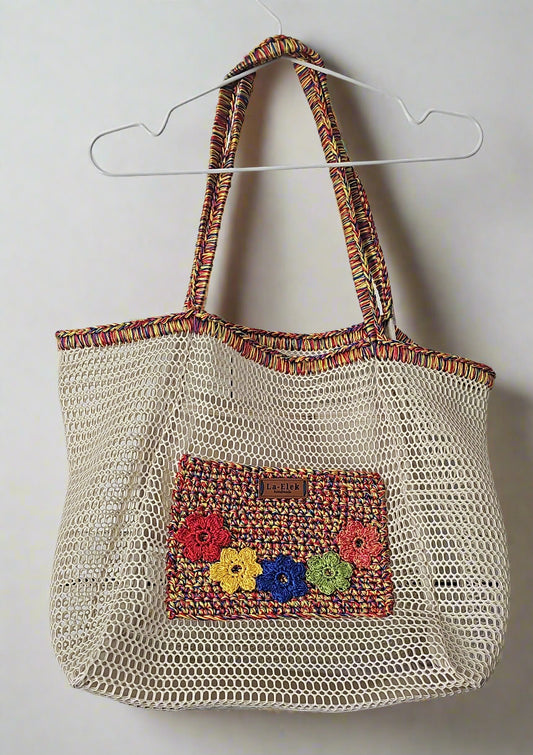 Soft Beachbag
