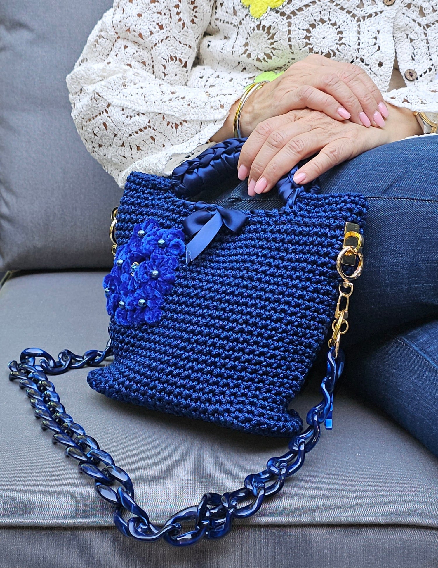 Bucket Bags