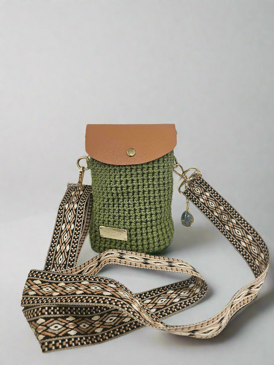 Crossbody Small Bags