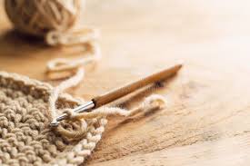 Crochet Bags and Clutches