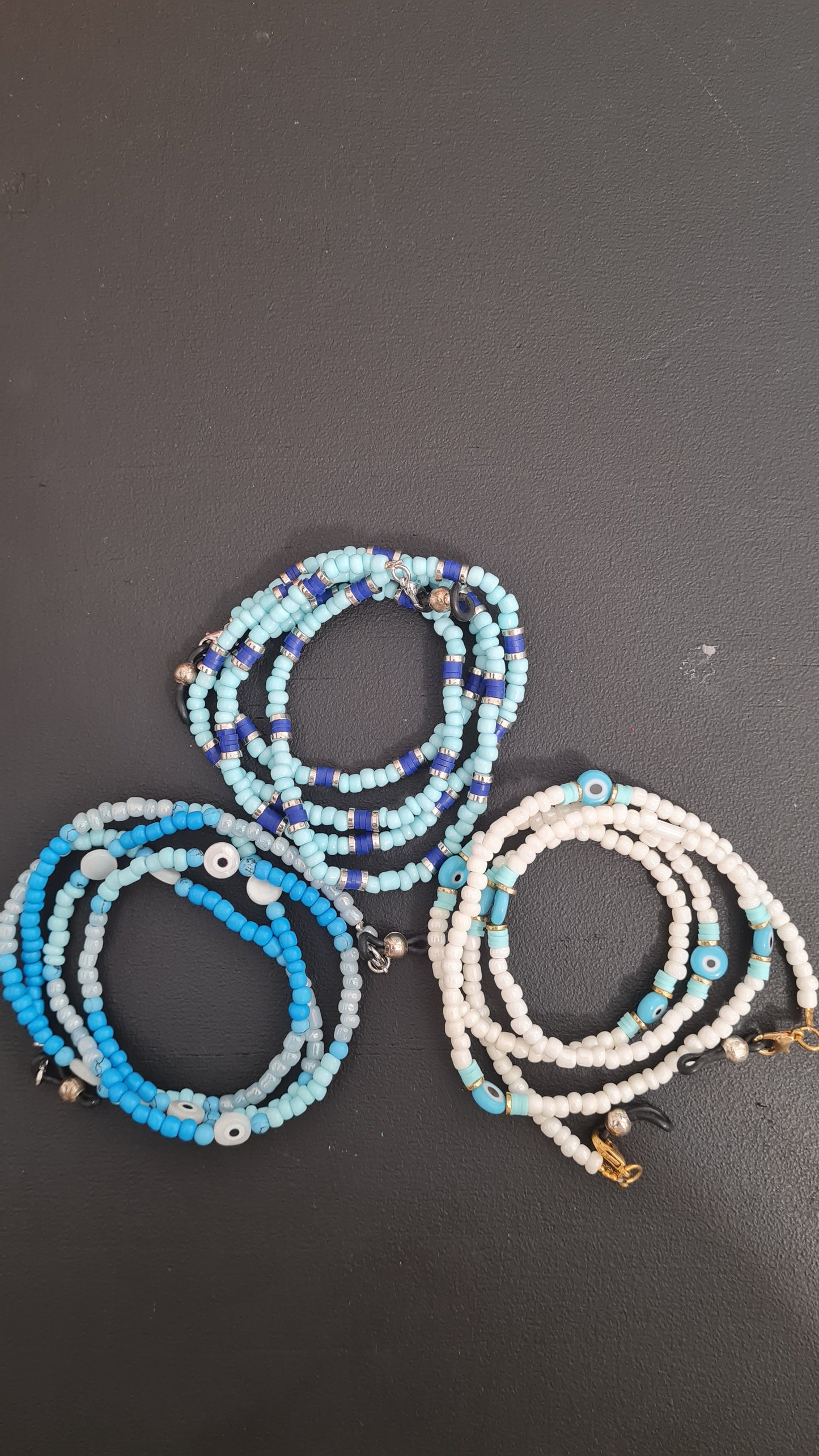 Eyeglass Chains