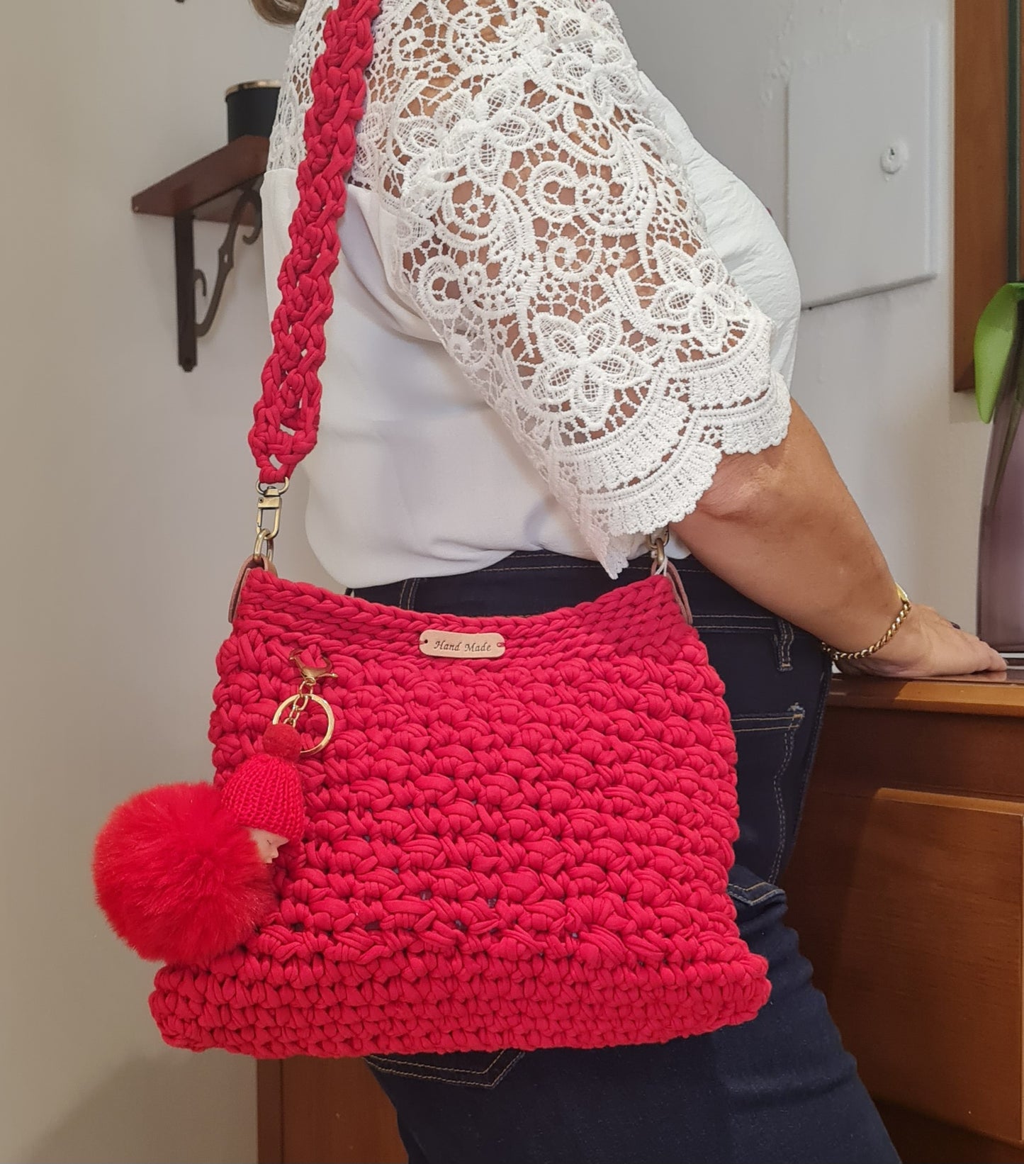 Red Christmas