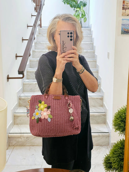 Pink Bloom