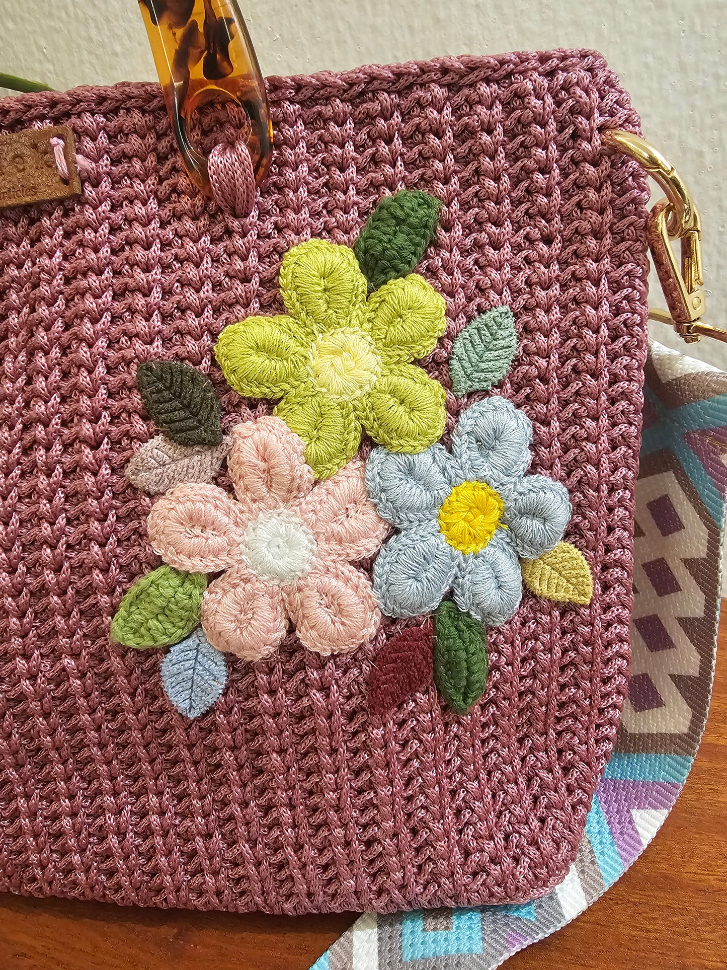 Pink Bloom