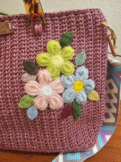Pink Bloom