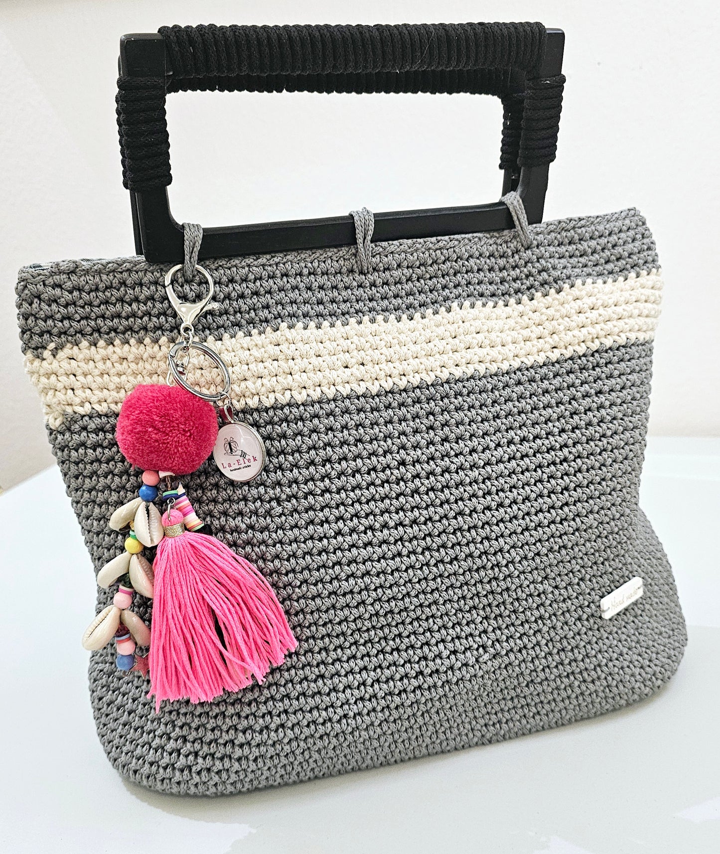 Grey Charm