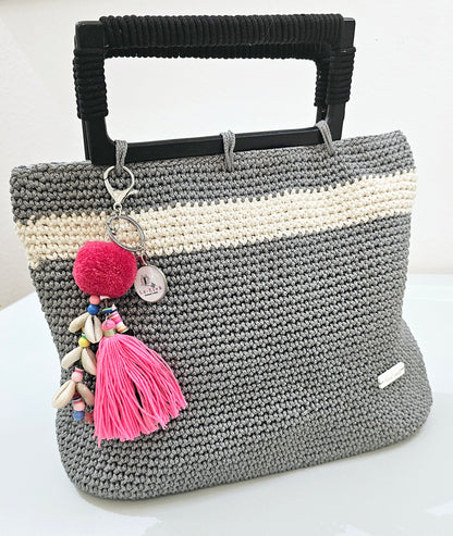Grey Charm