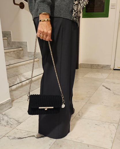 Mini LaElek Black
