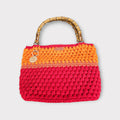 Red/Orange Tote
