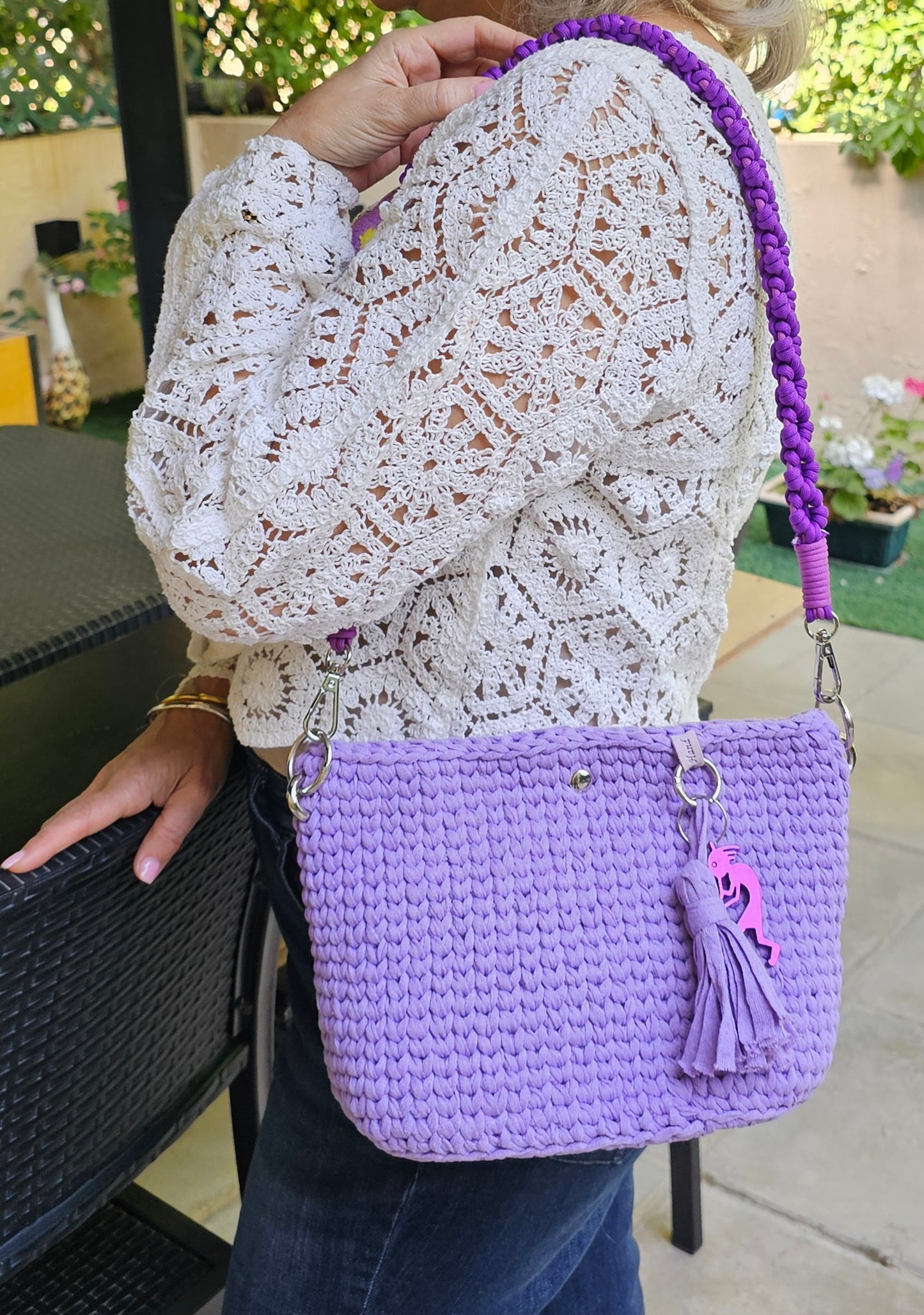 Mauve
