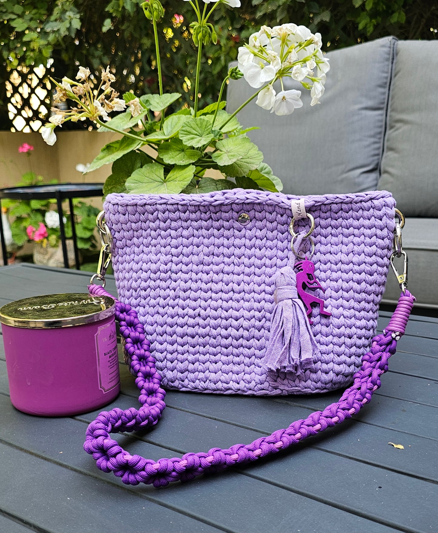 Mauve