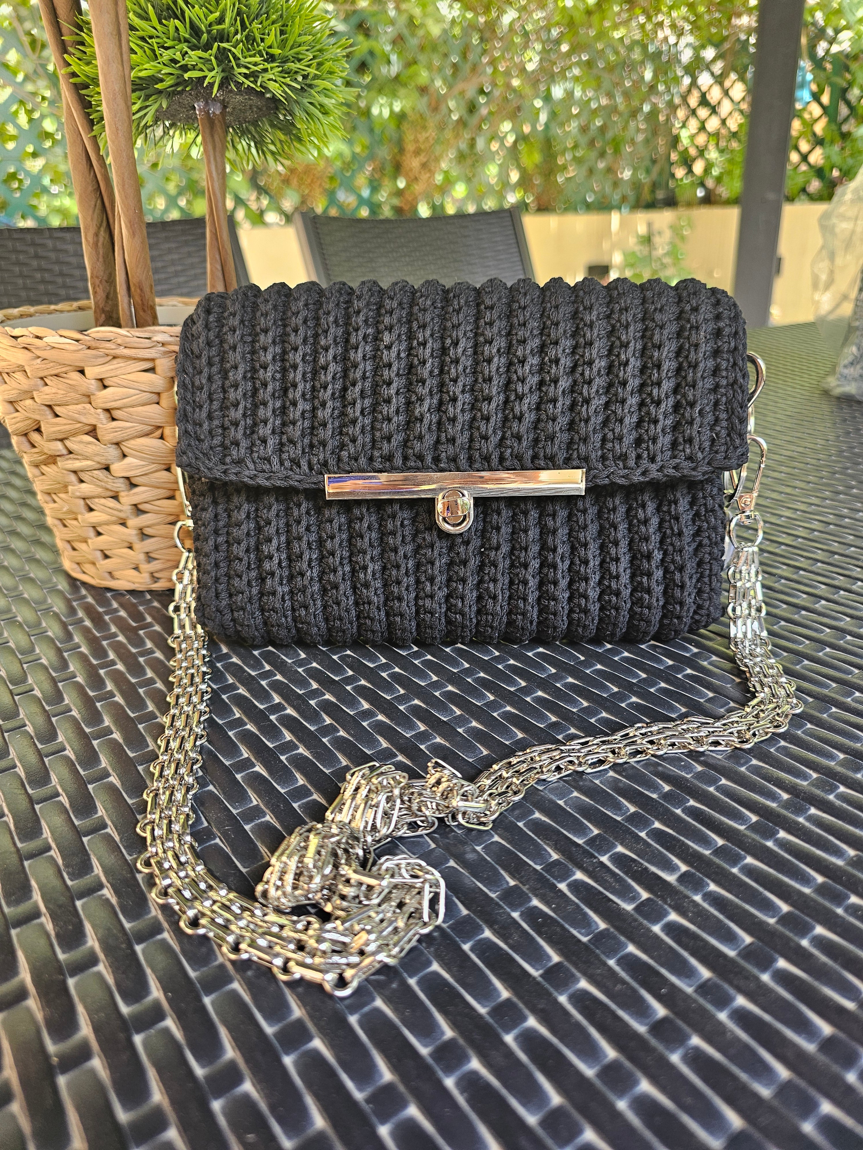 Mini LaElek Black