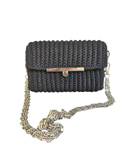 Mini LaElek Black