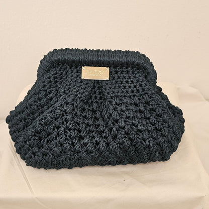 Dark Green Snap