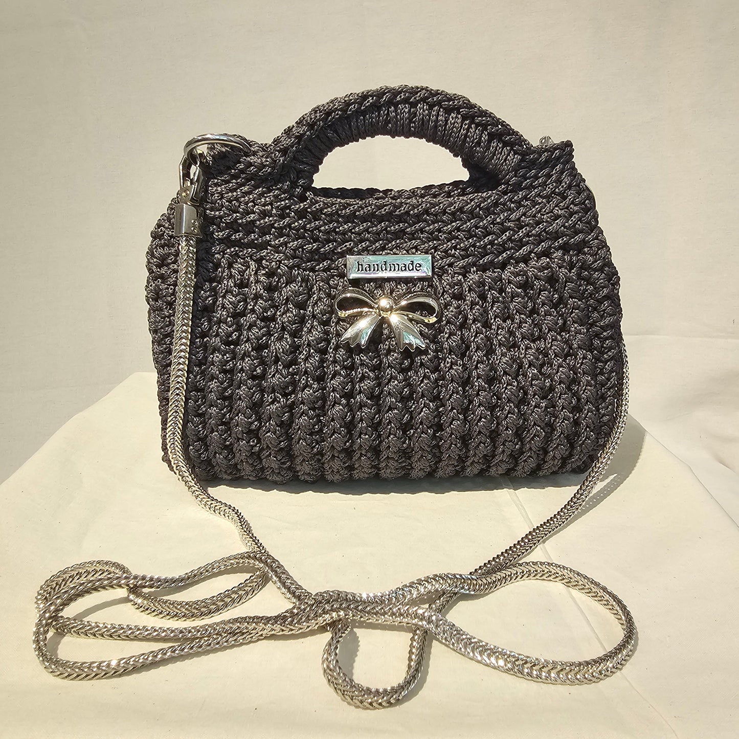 Grey Ribbon