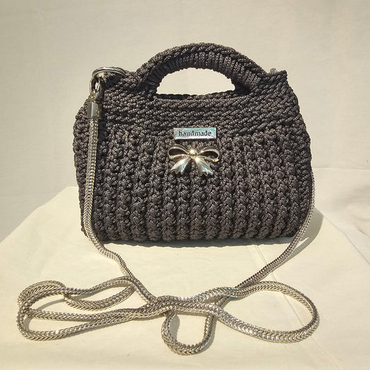 Grey Ribbon