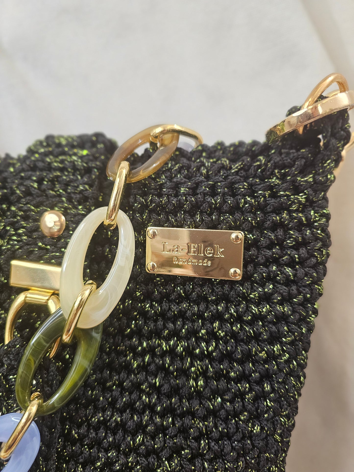 Olivia Bag