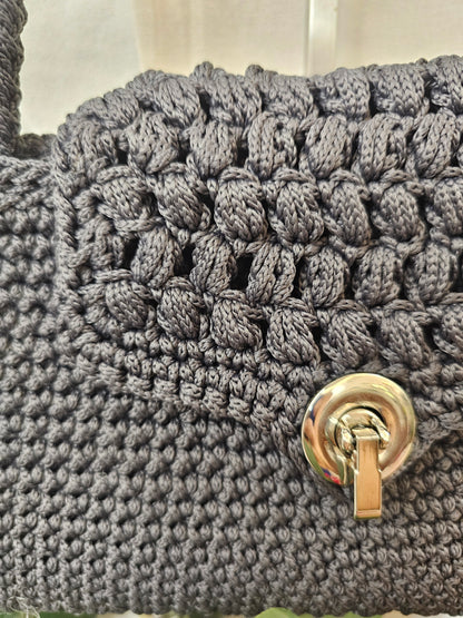 Grey Triangle