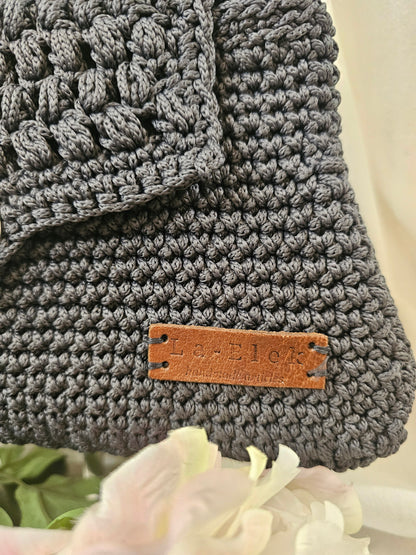 Grey Triangle