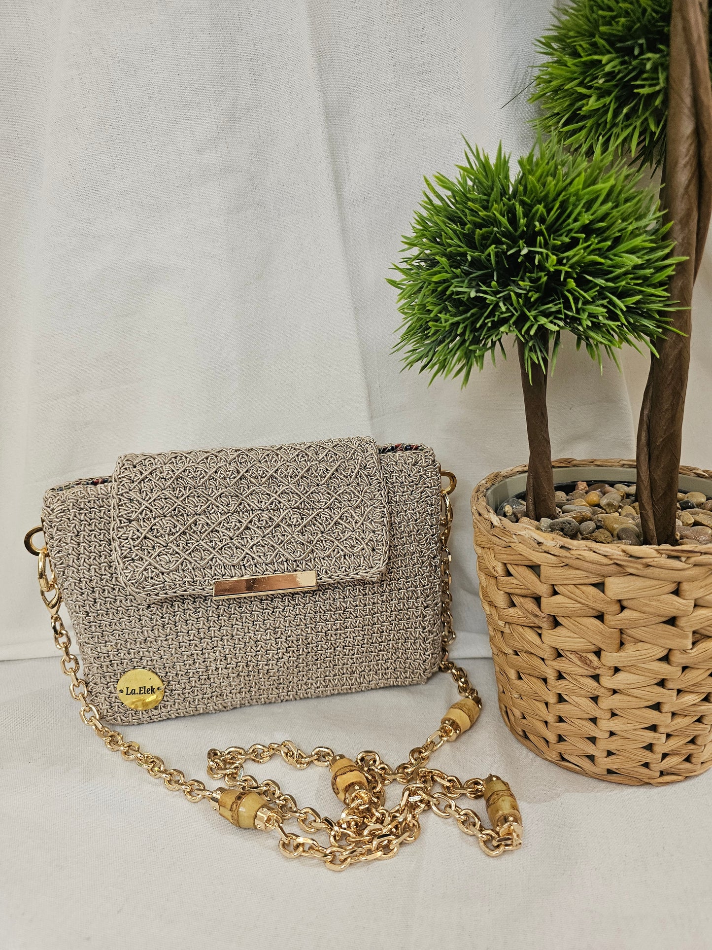 Classic Chic Beige
