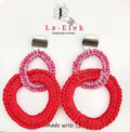 Crochet Earings