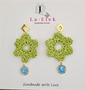 Crochet Earrings