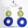Crochet Earrings