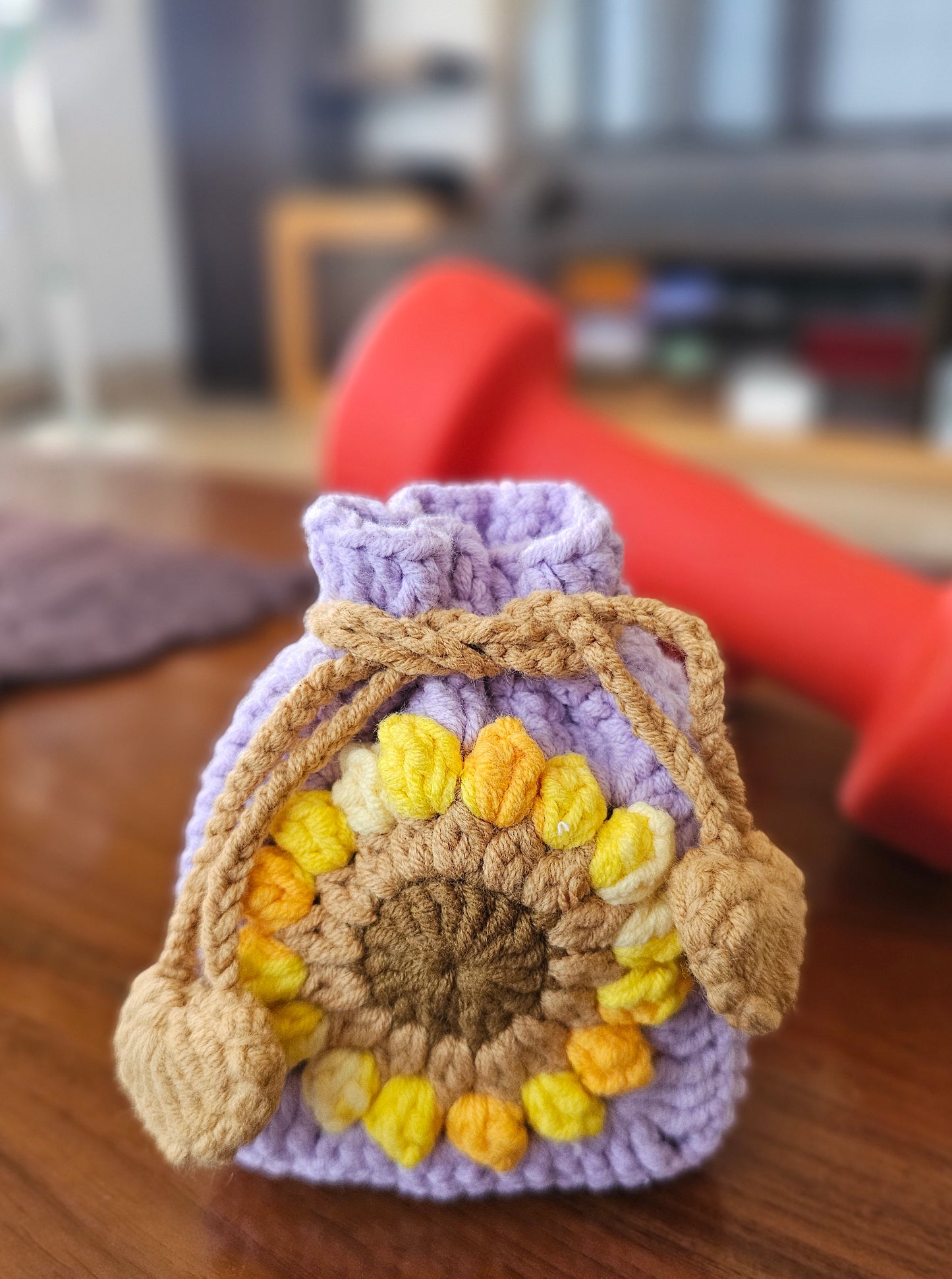 Earphones Pouch