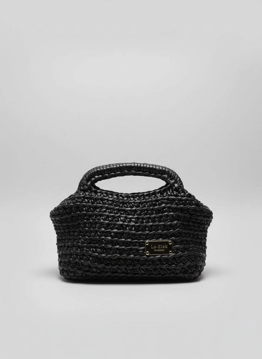 The Black Essential