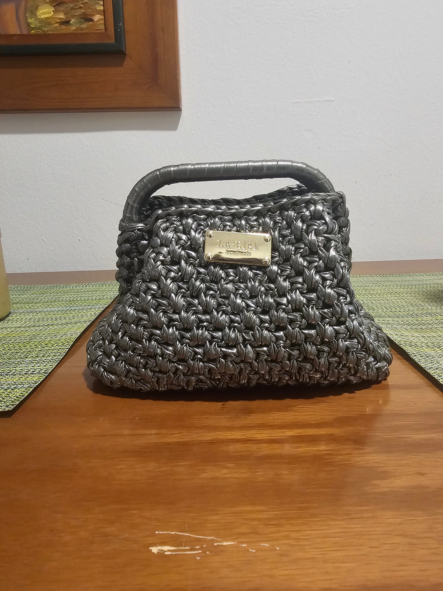 Olive Stardust