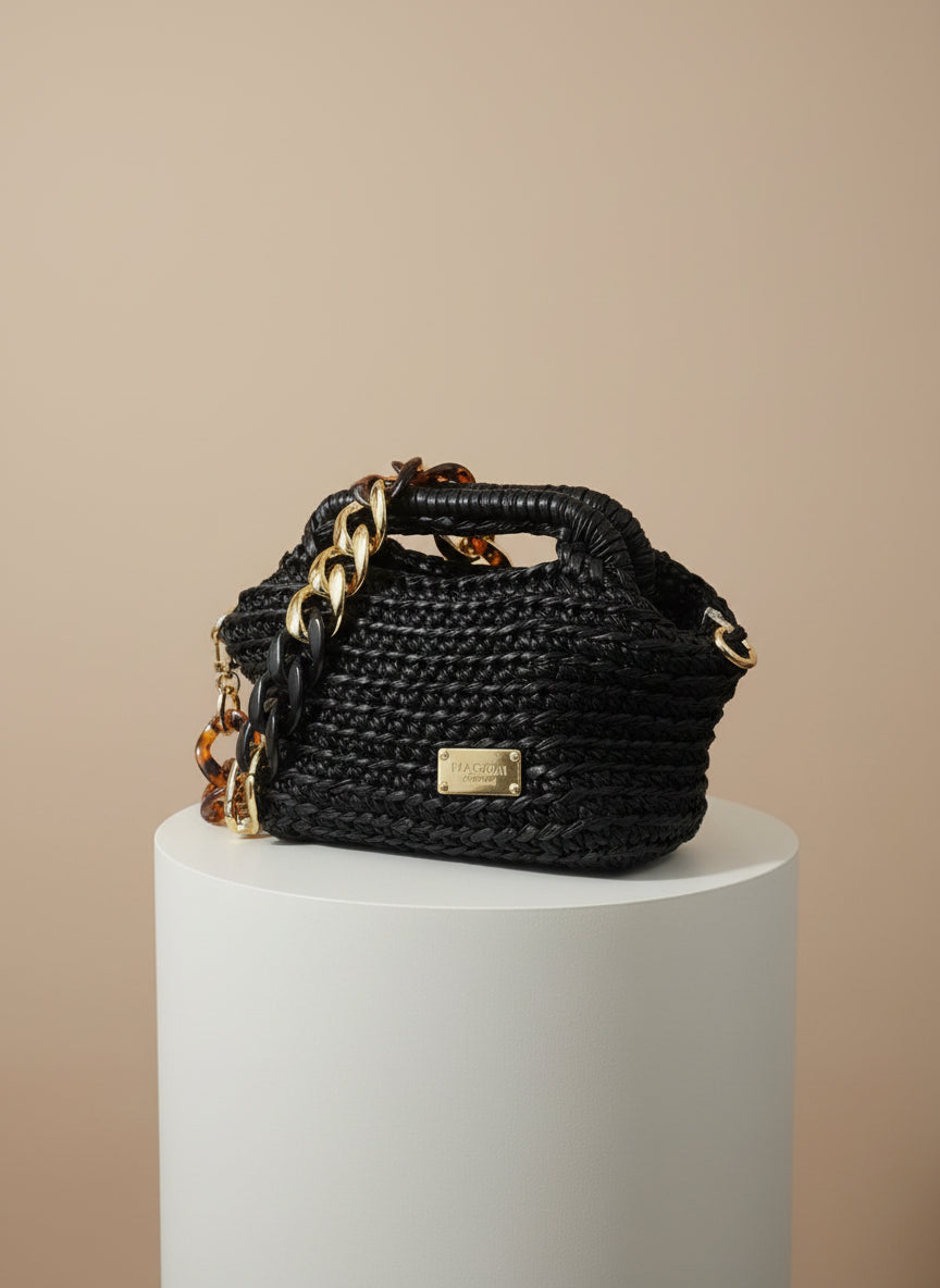 The Black Essential