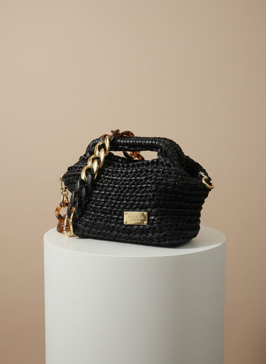 The Black Essential