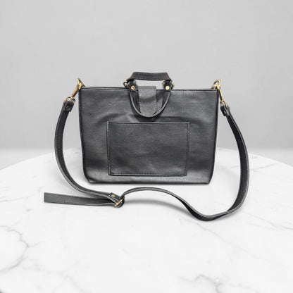 Leather Laptop bag