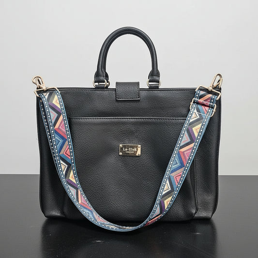 Leather Laptop bag