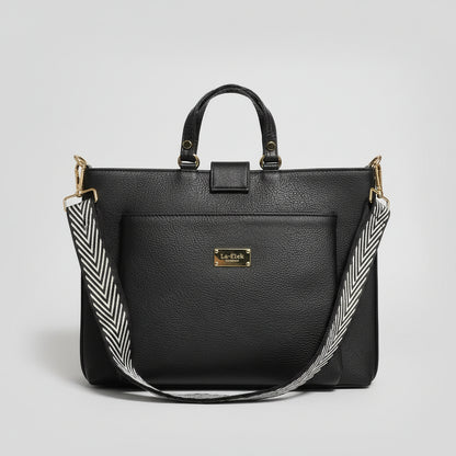 Leather Laptop bag