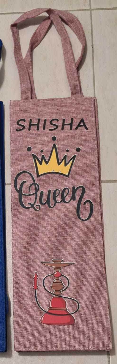 Royal Shisha Queen