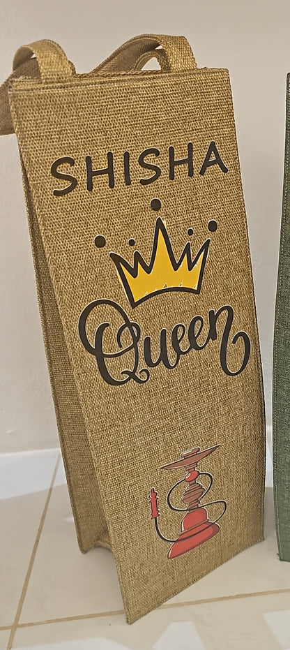 Royal Shisha Queen