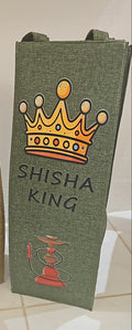 Royal Shisha King