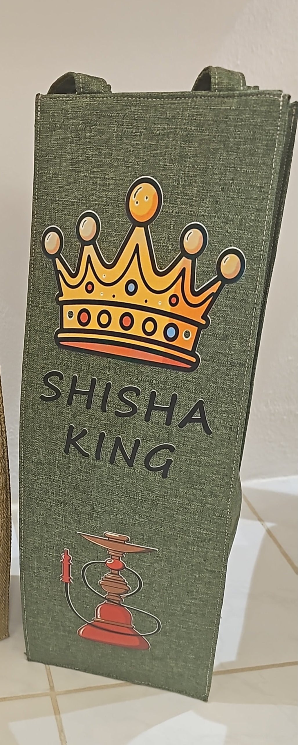 Royal Shisha King