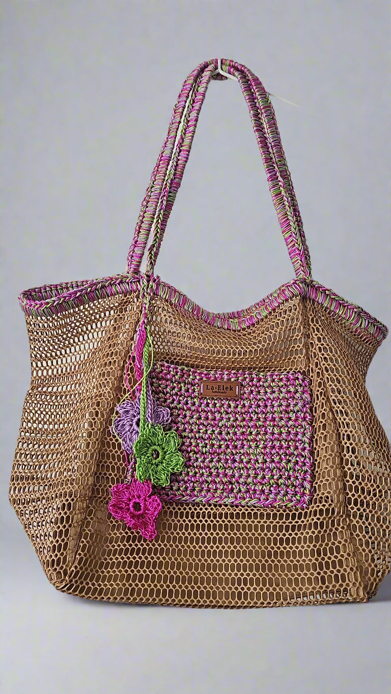 Soft Beachbag