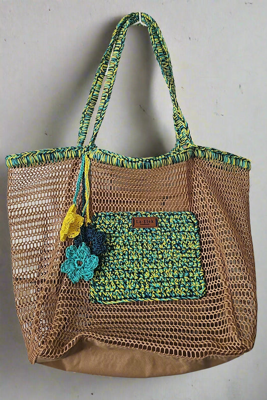 Soft Beachbag