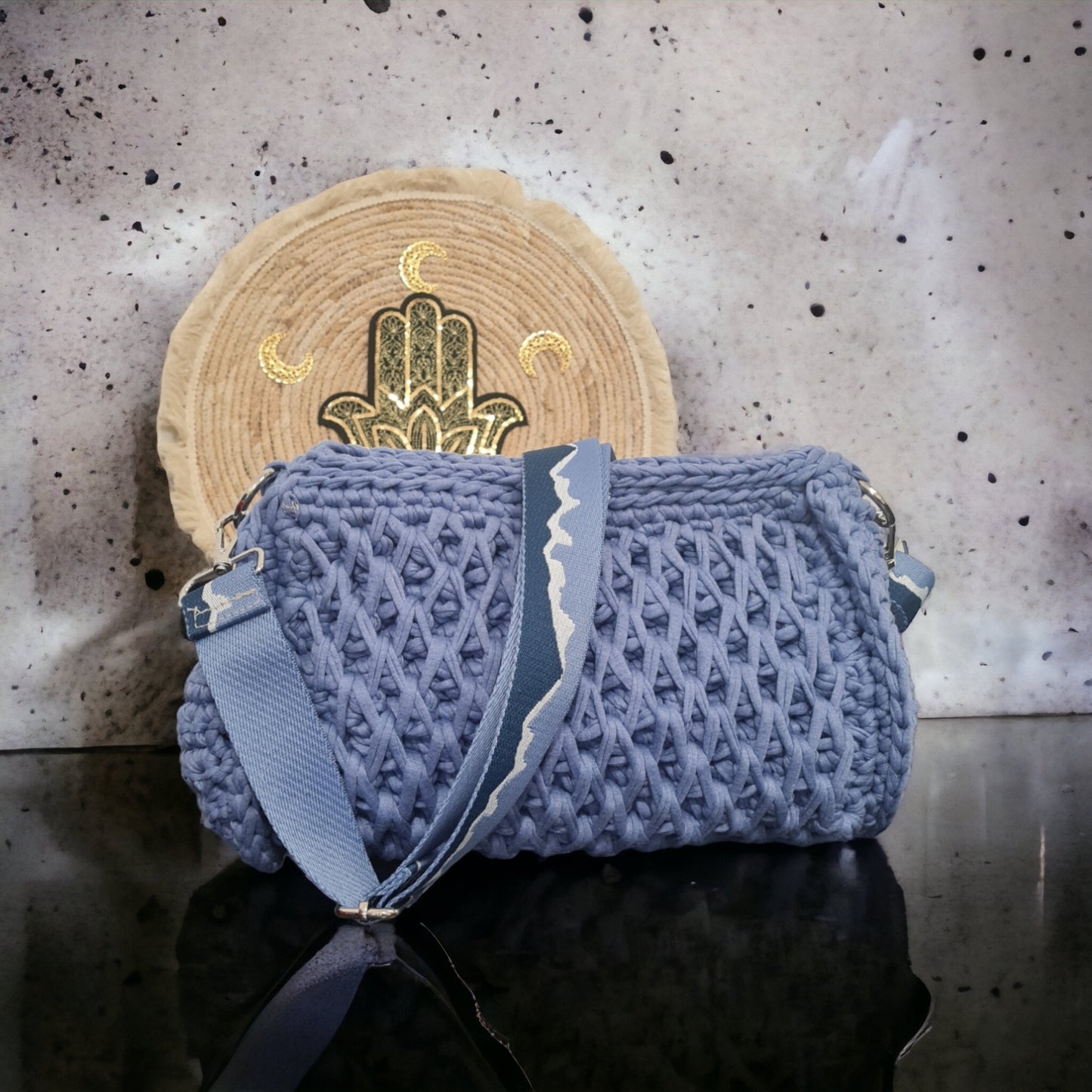 Honeycomb Blues