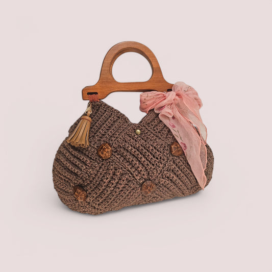 Brown Teaser