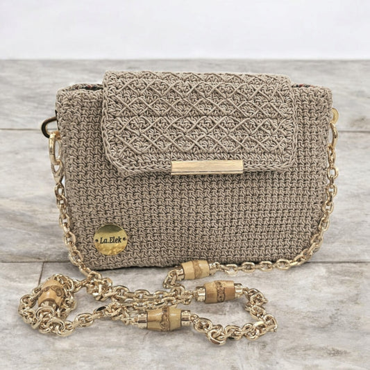 Classic Chic Beige