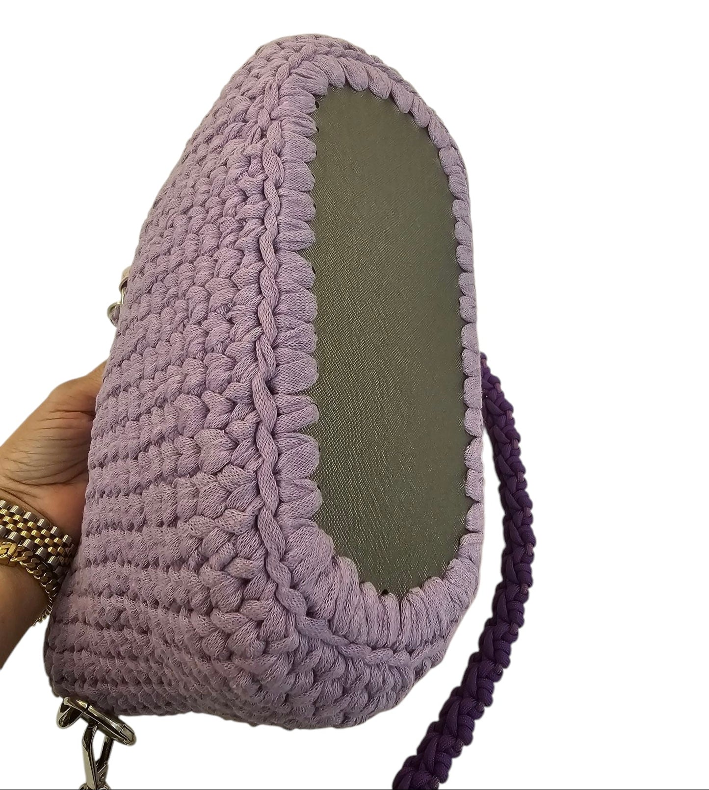 Mauve
