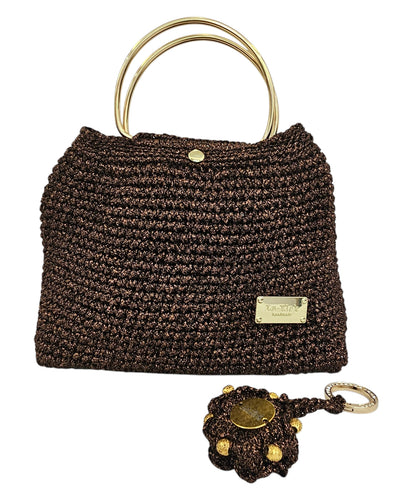 Brown Sparkle